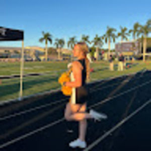 Meet your Posher, Isabella